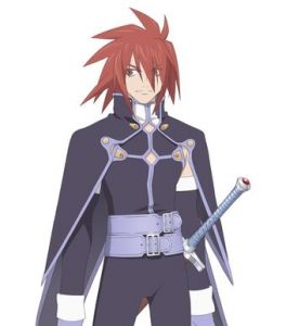 Kratos Aurion