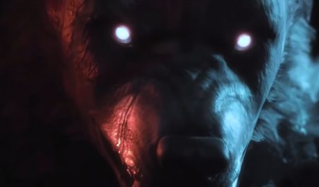 Werewolf: the Apocalypse Earthblood Trailer Review