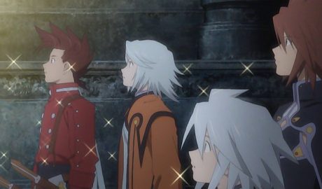 Tales of Symphonia Characters Ranked
