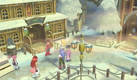 Why is Tales of Symphonia So Popular?