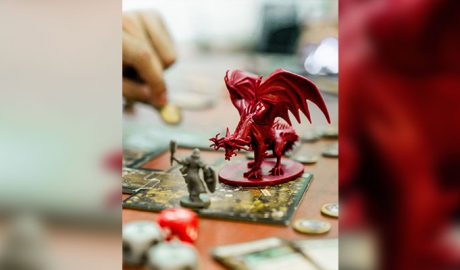 What are Tabletop RPGs?