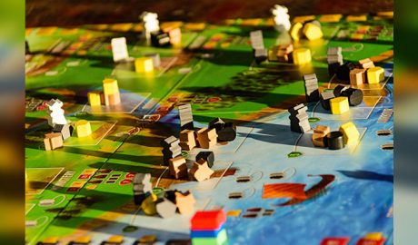 How are Board Games Educational?