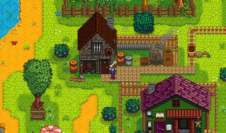 Stardew Valley: Why Donate to the Museum?