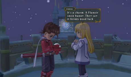 Why is Tales of Symphonia Good?