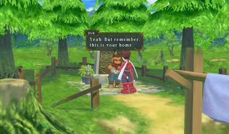 Tales of Symphonia: Best Armor for Your Party
