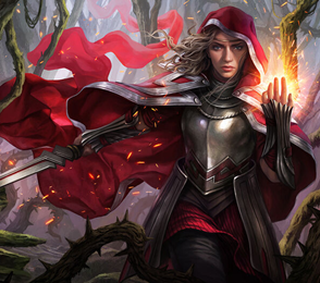 12 Hottest Planeswalkers in MTG (That You’ll Love Looking At ...