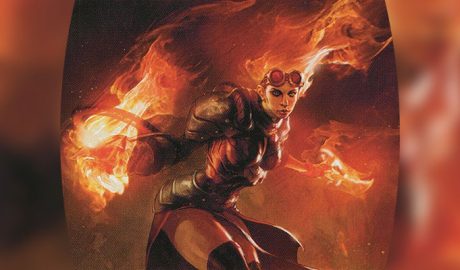 Hottest Planeswalkers in MTG