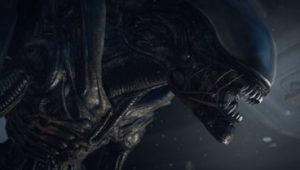 Xenomorph