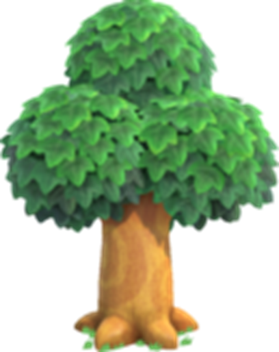 Animal Crossing: New Horizons – Why are Some Trees Not Growing ...