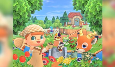 Animal Crossing New Horizons: Why are Some Trees Not Growing?