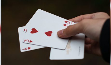 Best Card Games to Play Without a Table