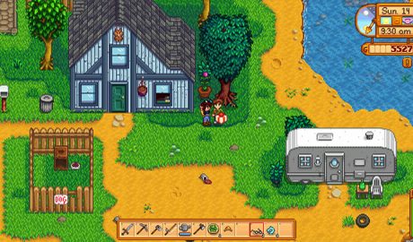 Best Gifts for Stardew Valley Fans