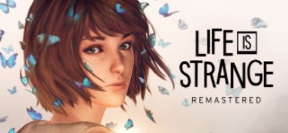 Life is Strange Remastered