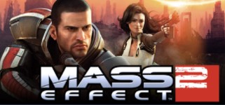 Mass Effect 2