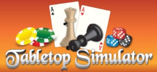 Tabletop Simulator Cover