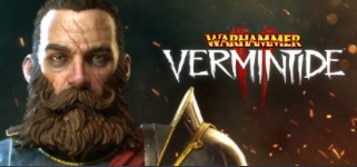 Warhammer Vermintide 2 cover