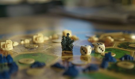 Best Board Games to Play in Under 30 Minutes