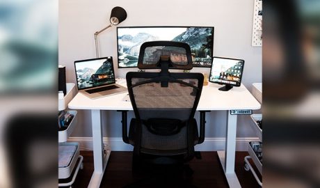 Gaming Chairs You Need if You Have Back Pain